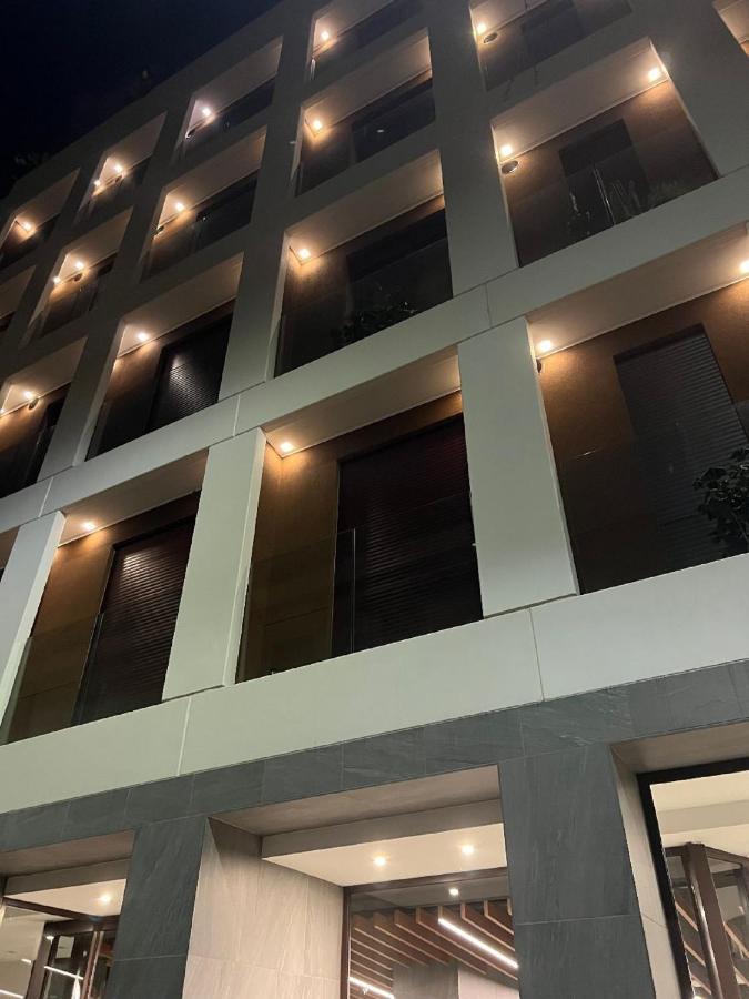 Number House - Number 9 Apartment มิลาน ภายนอก รูปภาพ