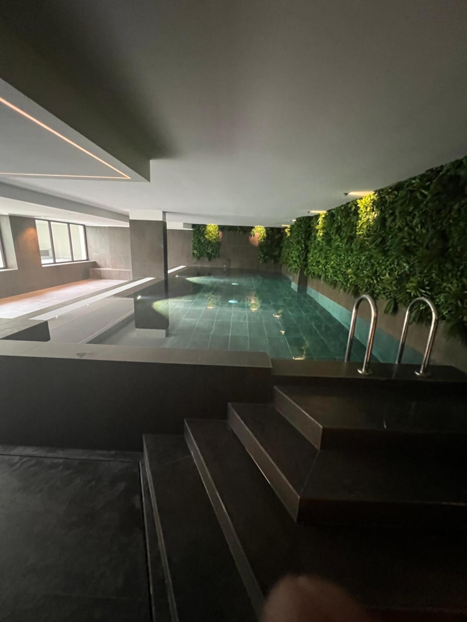 Number House - Number 9 Apartment มิลาน ภายนอก รูปภาพ